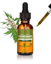Herb Pharm, Endokrin Sistem Desteği için Organik Anne Bağışladı - 1 Ounce