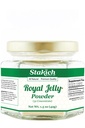 Stakich Royal Jelly Toz - 1.5 Ounce - 3X Mekanik - Freeze kıl, Pure, Natural