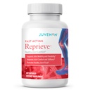 Juvenon Reprieve Capsules (60 Capsules) - Fast-Acting, Joint Comfort Supplement ve Etkili Ortak Destek Çözüm, Araştırma TY