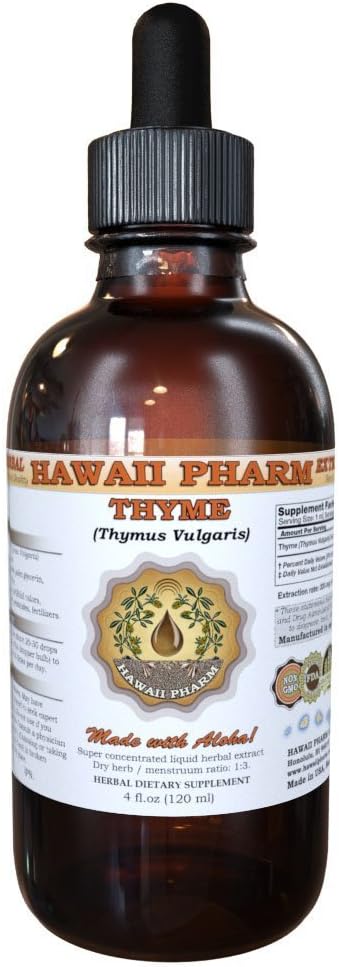 Youme (Thymus vulgaris) Sıvı Tür 2 fl.oz