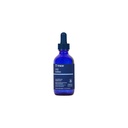 Trace Minerals Ionic Iodine 225 mcg - Gel Supplement to Support Immune System & Thyroid Health - Iodine Drops with Magnezyum - Supports Health Nervous System - 2 fl oz (295 hizmet)