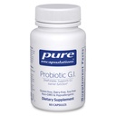 Saf Encapsulations Probiyotik G.I. - Raf Stable Probiyotik for Intestinal Health & Gastrointestinal Support - Lactobacillus & Bifidobacterium - 60 Capsules