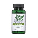Vitanica ThyroFem, Tiroid Gland Destek, Vegan, 60 Capsules