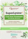 Kuantum Sağlığı, Lysine Cream, 0.25 Ounce