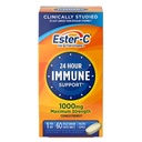 Ester-C Vitamin C, 1.000 mg, 60 kapaklı Tabletler (Pazar Mayıs Vary)