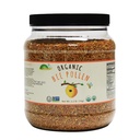 Greenbow Organik Arıen -% 100 USDA sertifikalı Organik, Non-GMO, Halal, Kosher sertifikalı, Pure & Natural Bee Pollen - Superfood Proteinler, Vitaminler ve Mineraller - Gluten Free - 1.000g
