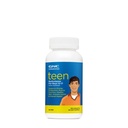 GNC Milestones Erkek 12-17 için Teen Multivitamin, Enerji Üretimi ve Kas Fonksiyonu,120 Caplets
