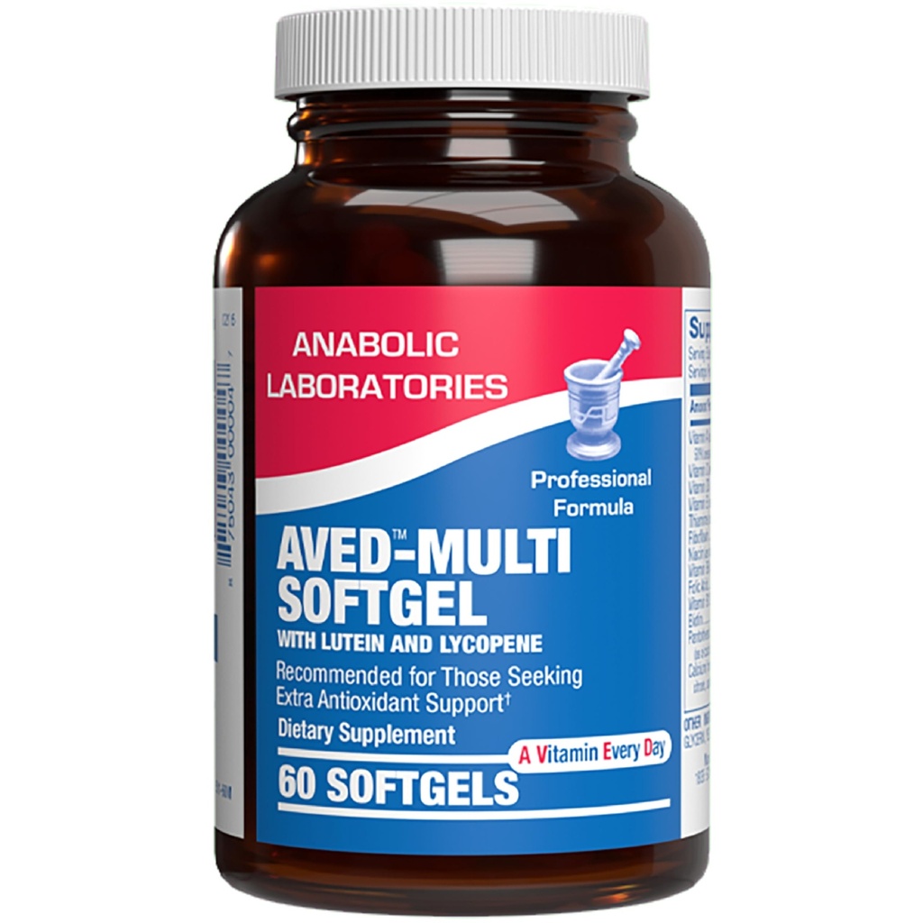 Demir ile 30-in-1 Yetişkin Multivitamin - Antioksi Rich Over 50 Multivitamin for Women and Men with Vitamins A C D E B Kompleks çinko Magnezyum Myo Inositol Lutein Lycopene & More - 1 Ay Supply