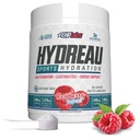 EHP Laboratuvarları Hydreau Electrolytes Toz No Sugar - Endurance & Energy için Hydration Toz - Erkekler ve Kadınlar için Elektrolyte Toz - Sugar Free Electrolytes - Raspberry Reno (40 Serves)