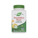 Nature's Way Dandelion Root, Traditional Diuretic Herb*, Geleneksel olarak Soothe Digestive Upset*, Vegan, 180 Capsules (Pazar Mayıs Vary) için kullanıldı.