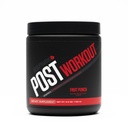 Sculpt Nation by Voloed Post Workout - Kreta Kompleks Post Workout Muscle Recovery and Builder with Energy Support, Kretine Monohidrat ve Amino Acids, Fruit Punch Flavor - 30 Hizmet
