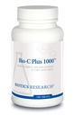 Biotics Research Bio C Plus 1000 Antioksi, Yüksek Potency, Bioflavonoyaklar, Sağlıklı Immune Response, Collagen, Sağlıklı Skin, Cartilage ve Ortak Destek 100 Tablet