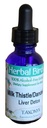 Taxonyx Süt Kuşlar için Butle/Dandelion - Herbal Bird RX (1 fl oz)