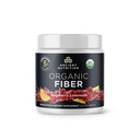 Eski Beslenme Organik Fiber Toz, Raspberry Lemonade, Acacia & Kon Rootjac'tan gerçekleştirilen ► Fiber, Destekler Digestive Health, İndirmek, 6.5 ozz