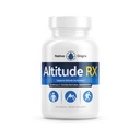 OxyBoost Complex. Acclimation to Ski or Mountain Trips with Vitamin C, Alfa Lipoic Acid (60 hizmet) ...