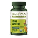 Banyan Botanikleri Ortak Destek - Turmeric, Amla & Guggulu Wear ile Organik Ortak Supplement - Sağlıklı Ortaklar ve Rahat Hareket* - 90 Tablet - Kuşkusuz Kaynaklanan, Vegan,