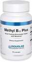 Douglas Laboratories Torch B12 Plus | Metabolism, Enerji, Kan Hücre Üretimi, Nervous Sistem ve Hormonlar* | 90 Lozenges