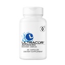 UltraCur Advanced Joint Support Supplement with High Abxia Curcumin - Ekstra Kuvvet Protisorb Sıvı Protein Scaffold - Devils Claw & Boswellia - 60 Capsules