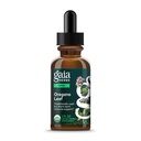 Gaia Herbs Oregano Leaf - Immune Support Herbal Supplement - Oregano Leaf Extract ile - sertifikalı Organik - 1 Fl Oz (23 hizmet)
