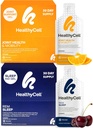 Sağlıklı REM Uyku Yardımı + Erkekler ve Kadınlar için Ortak Sağlık ve Hareketli Supplements