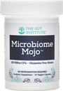 Mikrobiyome Mojo 2in-1 Yüksek Potency Probiyotikler - 100 Milyar CFUs Plus Kapsül başına 500 Milyon uygulanabilir Soil bazlı Probiyotikler - 21 Kont - ABD'de Yenilenme İhtiyaç Yok - Made in the USA