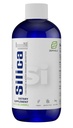 Sıvı Ionic Silica - Saç, Skin & Nails Beslenme | Collagen Desteği | Sağlık Tendons & Cartilage için Ortak Destek | 8 oz, 48 Day Supply
