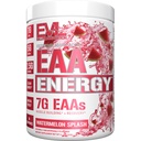 EAAs Reese Acids Toz - EAA Essential Amino Asits Pre & Post Workout Toz for Muscle Building Energy and Recovery Support with 7g per Service Plus 5g BCAAs (Watermelon, 30 hizmet)