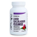İlahi Sağlık Liver & Gallbladder Cleanse | N-Acetyl-L-Cysteine | Alfa Lipoic Asit | Süt Butle | Organik Arıt Kök | Selenium | 120 Capsules