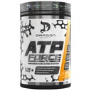 DRAGON PHARMA ATP Force Tinadtine System, Stim-Free, Lean Muscle Mass & Recovery, 5 Grams of TinaPure, improves Blood Flow (30 Servisler, Mango Coconut)