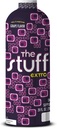Detoxify – The Things Extra – Grape Flavor – 20 oz – Profesyonel olarak Formulaed Intense Herbal Cleanse – Vücut Doğal Temizleme Süreçlerinizi Geliştirin – Plus Manual