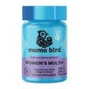 En İyi Nest Wellness Women's Multi Plus - Brain & Body Health Support Supplement - Enerji Desteği için Korkunç Demir Supplement - 30 Capsules