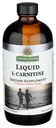 Doğanın Yanıtı Sıvı L-Carnitine Raspberry tadı 1200 mg 16-Fluid Ounces Hücreleri Enerji Diyetsel Tamamlayıcı Tamamlayıcı