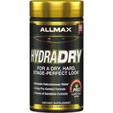 ALLMAX HYDRADRY - 84 Tablets - 14-Day Pre-Contest Formula - Eliminates Subcutaneous Water for a Stage-Perfect Look - 28 Servings