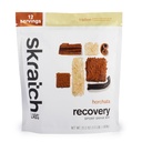 Skratch Labs Post Workout Recovery Drink Mix with Horchata, (21.2 oz, 12 Hizmet) Tam Süt Vakası ve Whey ve Probiyotikleri, Gluten Free, Kosher, Vegetarian