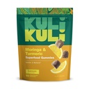 Kuli Super Energy Gummies - Enerji Moringa, Caffeine-Free Natural Energy Branson - 60 Non-GMO, Gluten-Free Moringa Gummies - Enerji Supplements with Moringa, Caffeine-Free Natural Energy Branson - 60 Non-GMO, Gluten-Free Moringa Gummies