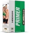 Kadınlar ve Erkekler için yeni Nutraceuticals Primer Vitamin Paketleri, Daily Nutrient Supplement - Travel-Friendly Multivitamin Support Heart, Joint, Digestive, & Organ Health (30 Pack)