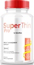 SuperThin Pro Pills, Süper İnce Pro Kilo Kaybı ve Dengeli Beslenme, Resmi Keto Formula, Vücut ve Genel Sağlığınızı Dönüştürmek için Doğal Tamam, SuperThinPro Review (60 Capsules)