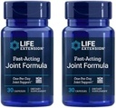 Hızlı Ortak Formula 30 Capsules (Pack of 2)