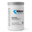 Klean sporcular Klean Collagen+C | Destekler Musculoskeletal Sağlık Performans ve Hareketlilik Yardım | 11.8 Ounces | Natural Trovor