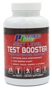 PERFORMANCE INSPIRED Sonraki Seviye Test Uyarısı – testosteron Desteği – Ashwagandha Root Extract – Energy, Stamina & Recovery – 120 Kont