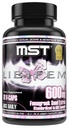 MST Libifem, Fenugreek Tohum Üretimi Capsules, Boost Desire, Libido, Arousal ve Memnuniyet Plus Menopause Health Support, Supplement for Women, 30, Count BSCG sertifikalı İlaç Ücretsiz.