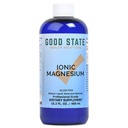 İyi Devlet | Ionic Magnezyum 16 oz.| Doğal | Nano Boyutlu Mineral Teknolojisi | Profesyonel Sınıf | Sağlıklı Kimyasal & Enzymes Reaksiyonları | 192 Hizmetler 100 mg hizmet başına | 16 Fl oz Şişe | 16 Fl oz Şişe | Nano Boyutlu Mineral Teknolojisi | Profesyonel Sınıf | Destek | Sağlıklı Kimyasal ve Enzymes Reaksiyonlar |