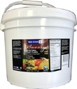 RED STAR Beslenme Büyük Yeast Flake, 6 Pound