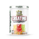 VMI Sports Tinatine Monohidrat Toz Kas Mass – Güçlü – Boyut – Power | 5 Hizmet başına 5 Grams (60 Hizmet, Gummy Bear)