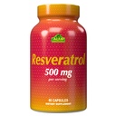 Alfa Vitaminleri tarafından 1000 mg - Güçlü Antioksi, hücre hasarını önlemeye yardımcı olur - Beyin Fonksiyonu, Cardiovascular Health, Metabolism, anti-aging etkiler - 60 Capsules