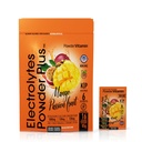 TozVitamin Electrolytes Toz Plus, Keto, Mango Tutkulu, Sugar Free, Pink Himalaya Tuz, 1000 mg Pyum, 120 mg Kalsiyum, 120 mg Magnezyum, Non-GMO, Zero Calories, (16 Hydration Packets)