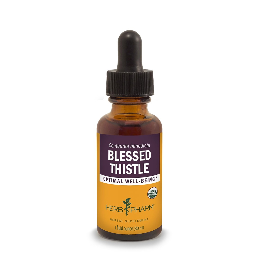 Herbm Pharm, Organik Butle Sıvı Katkısını Onayladı - 1 Ounce