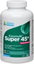 PLATINUM Süper Kadınlar Için Kolay 45+ ( 120 sgels)