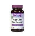 BlueBonnet Yaş-Less Skin Formula Capsules, Beyaz, Sebze, 120 Kont