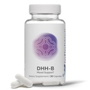InfiniE DH-B Mood Support Supplement - 20x More Potent Than Standard Magnolia Bark Ekstraksiyon - Rahatlama, Calm, Bilişsel Clarity & Sağlıklı REM Uyku Döngüsü (30 Capsules)